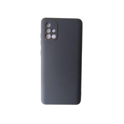 Capa Capinha Case Com Proteção Na Câmera Para Galaxy A71