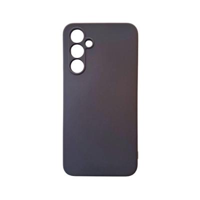 Capa Case Com Forro Em Veludo Silicone Para Galaxy A54 5g