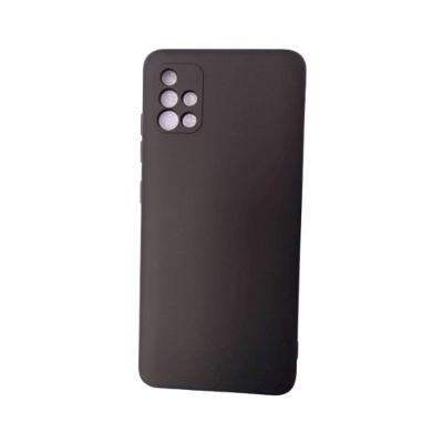 Capa Capinha Aveludada Protege Camera Para Galaxy A51 4g