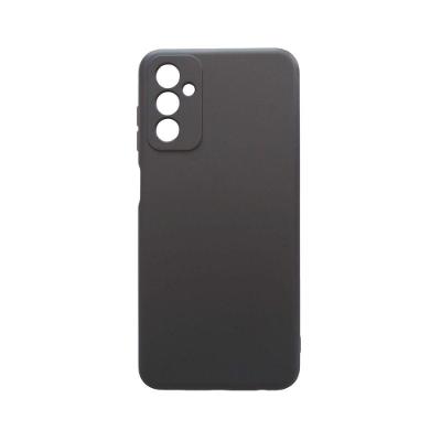 Capinha  Aveludada Silicone Premium Macia Para Galaxy M13 4g