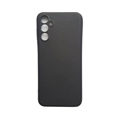 Capa Aveludada Anti-impacto Para Samsung Galaxy M14 5g