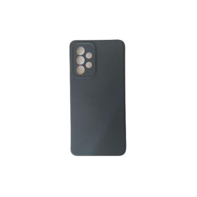 Capinha Silicone Aveludada Protege Câmera Para Galaxy A53 5g