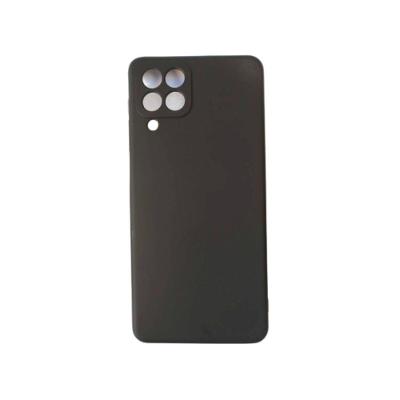 Capa Capinha Premium Aveludada Para Samsung Galaxy M53 5g