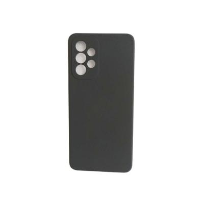 Capinha Aveludada Com Proteção Na Câmera Para Galaxy A33 5g