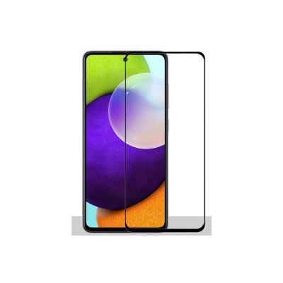 Película De Vidro 3d Frontal Para Galaxy A53 5g Tela 6.5"