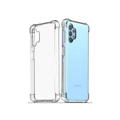 Capa Capinha  Anti Shock Silicone Para Samsung Galaxy A32 5g