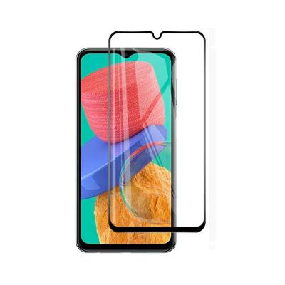 Película De Vidro 3d Compatível Samsung Galaxy M62 Tela 6.7"