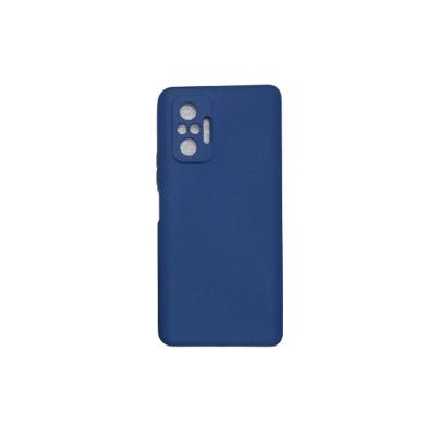 Capa Aveludada Macia Protetora Para Xiaomi Redmi Note 10 Pro