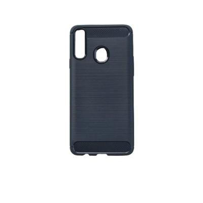 Capinha Para Galaxy A20s Barata – Capa De Silicone