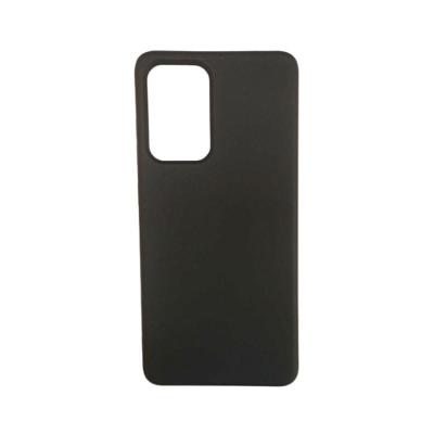 Capa Case Silicone Aveludada Para Galaxy A52s / A52 5g / A52