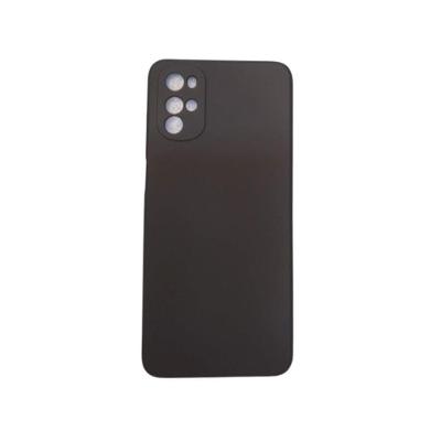 Capinha Aveludada Proteção Na Câmera Para Moto G22 Tela 6.5"