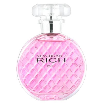 Perfume Rich Women New Brand Edp Feminino 100ml