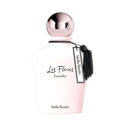 Perfume Stella Dustin Fleurs Camellia Edp Feminino 100ml