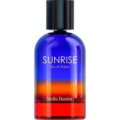 Perfume Sunrise Stella Dustin Edp Masculino 100ml