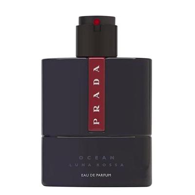 Perfume Prada Luna Rossa Ocean Edp Masculino 100ml