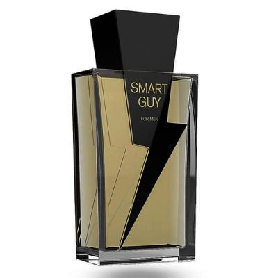 Perfume Real Time Smart Guy Coscentra Edt Masculino 100ml