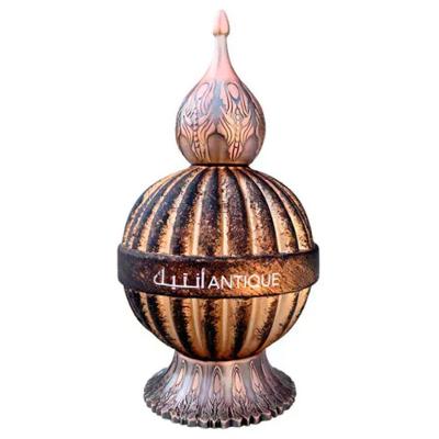 Perfume Niche Emarati Antique Lattafa Edp Unissex 100ml