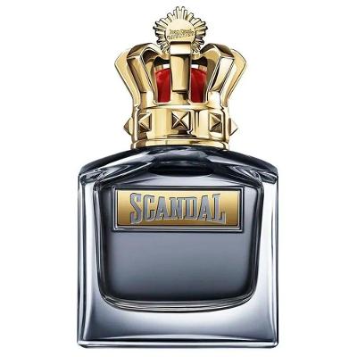 Perfume Scandal Jean Paul Gaultier Edt Masculino 150ml