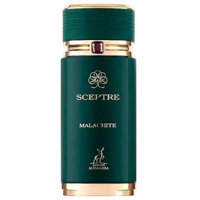 Perfume Sceptre Malachite Maison Alhambra Edp Unissex 100ml