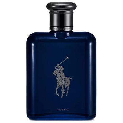 Perfume Ralph Lauren Polo Blue Parfum Masculino 125ml