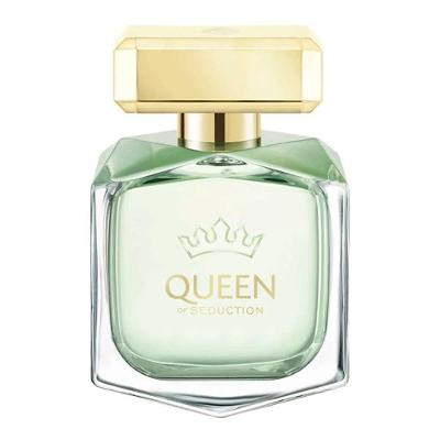 Perfume Queen Of Seduction Edt Antonio Banderas Feminino 80ml