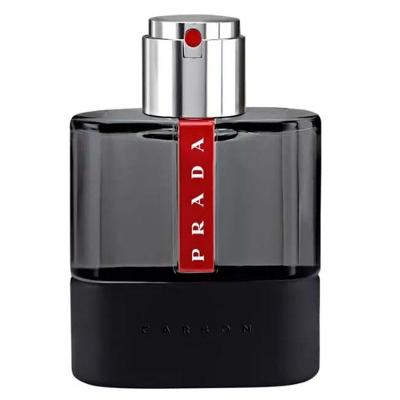 Perfume Prada Luna Rossa Carbon Eau De Toilette Masculino100ml
