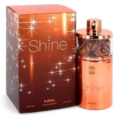 Perfume Shine Edp Ajmal Feminino 75ml