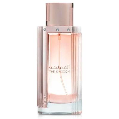 Perfume The Kingdom Lattafa Edp Feminino 100ml