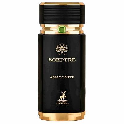 Perfume Spectre Amazonite Maison Alhambra Edp Unissex 100ml