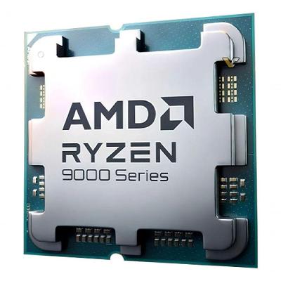Amd Ryzen 7 9700x - 8 Núcleos - 16 Threads - 3.8ghz (turbo 5.5 Ghz) - Cache 32mb - Am5 - Tdp 65w