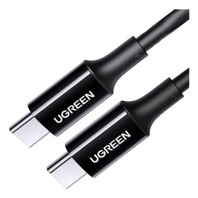 Cabo De Carregamento Usb 2.0 Tipo C 5a Macho 1m Ugreen