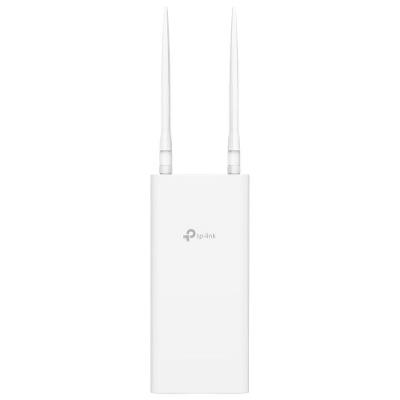 Roteador Tp-link Tl-mr100-outdoor 4g - 2.4ghz - 300mbps