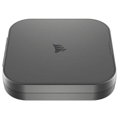 Ssd Externo Corsair 2tb Ex300u Porttil - Usb-c 3.2 - Cinza Cssd-ex300u2tb