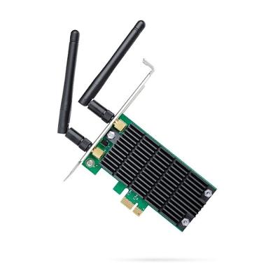 Adaptador Wi-fi Tp-link Archer T4e V3.0 Dual Band Ac1200