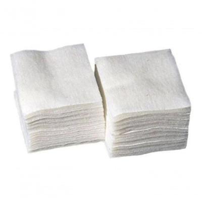 1000x Algodão Prensado Egípcio Remoção Esmaltes Unhas Pacote