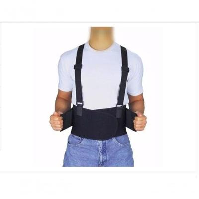 Protetor Coluna Cinta Correção Postura Anti Dor