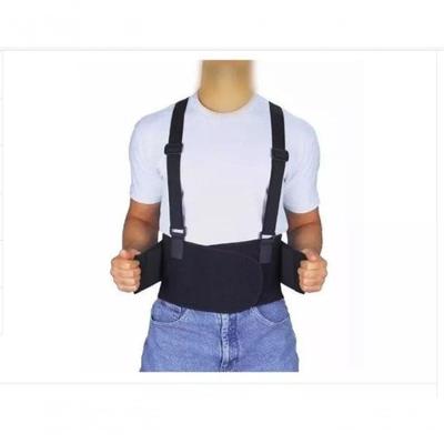 Protetor Coluna Cinta Correção Postura Anti Dor
