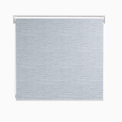Persiana Rolo Blackout Cinza Napolis - 2,44m X 2,85m Cinza