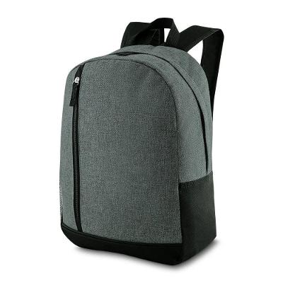 Mochila Slim Grey Colors