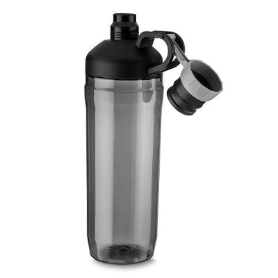 Garrafa De Plástico 1,5l Fresh Time