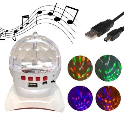 Barra De Luz Led Rgb Com Captador De Ritmo E Base Ajustável – Usb Type-c Mp3 Recarregavel