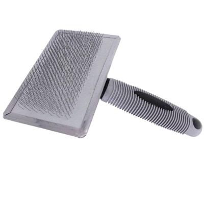 Rasqueadeira Emborrachada Pinos Suaves P Gatos E Cães - Germanhart