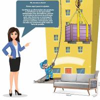 Sofá 3 Lugares Saibi Ozki 200Cm Poliéster Cinza Madeira Eucalipto Cedro Corda Náutica Plana Poliéste - 2