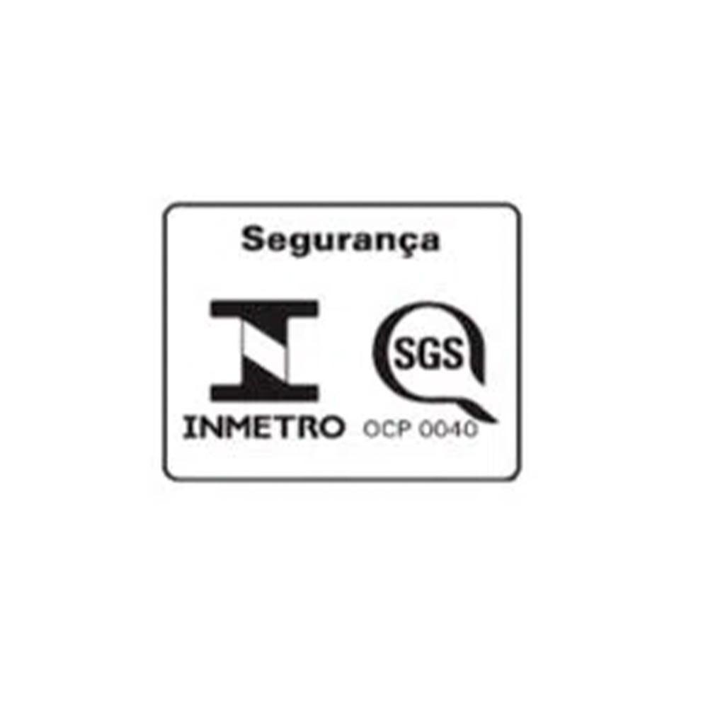 Sanduicheira Grill Press Britânia Antiaderente Preto/Inox - 2