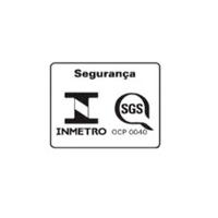 Sanduicheira Grill Press Britânia Antiaderente Preto/Inox - 2