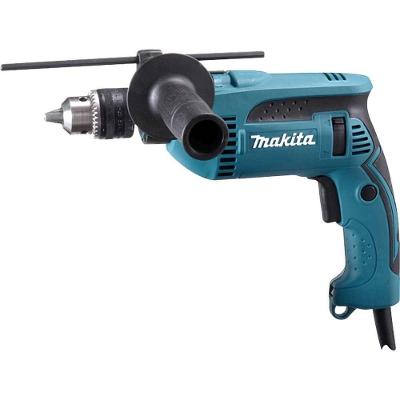 Furadeira De Impacto 1-2, 760 W, 220V~, Hp1640 Makita 220V~ Ostenvonder