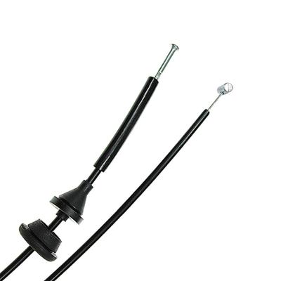 Cabo Abertura do Capô Zafira 01 a 12