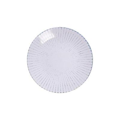 Prato Sobremesa Tramontina Sancho Maxforce Porcelana 23cm Tramontina