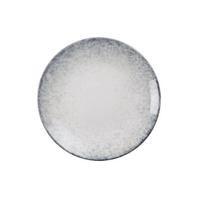 Prato Sobremesa Tramontina Camila Maxforce Porcelana 23cm Tramontina