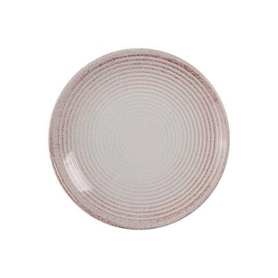 Prato Raso Tramontina Atalaia Maxforce Porcelana 27cm Tramontina